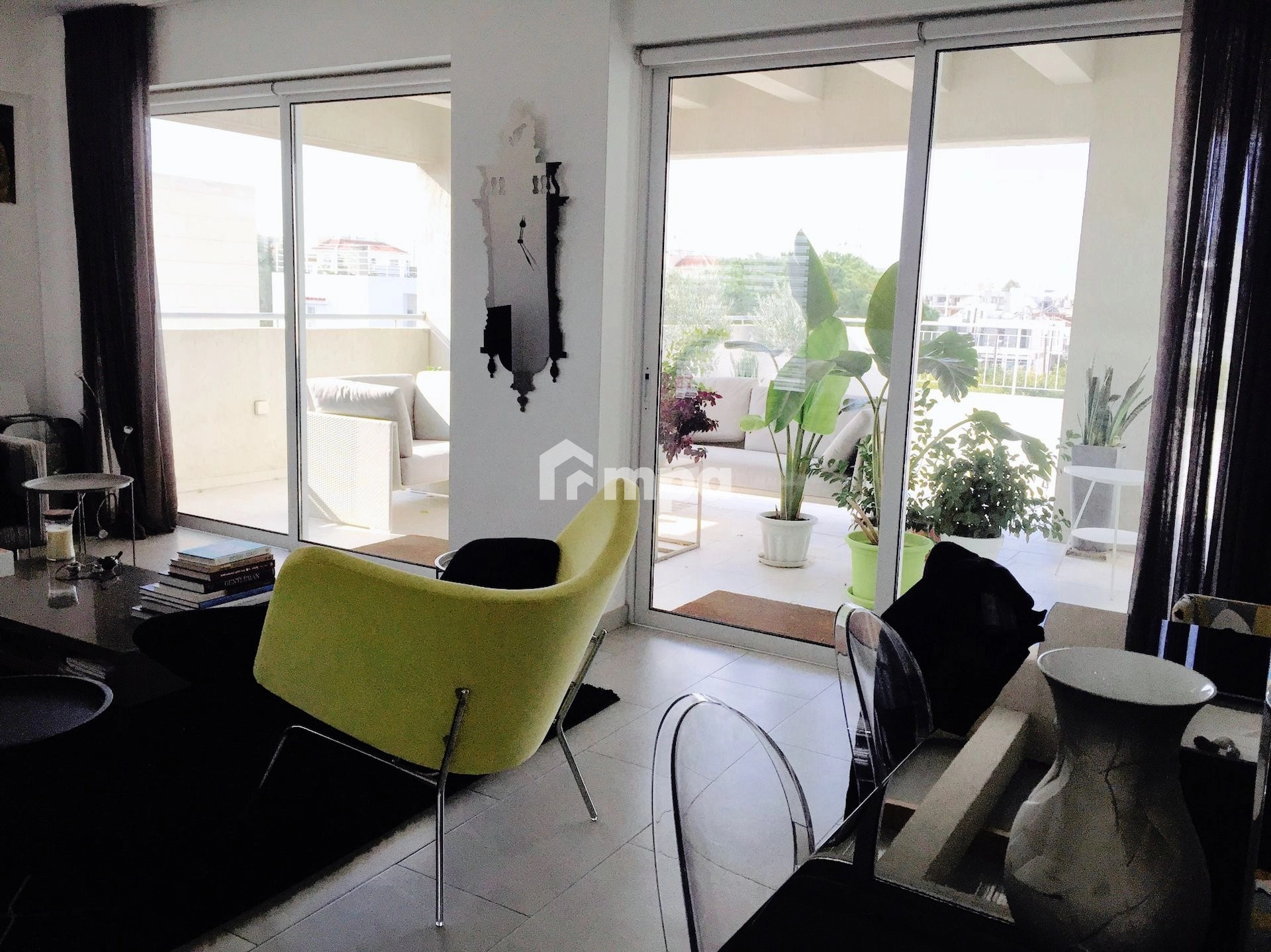 3 Bedroom Apartment for Rent in Strovolos, Nicosia District