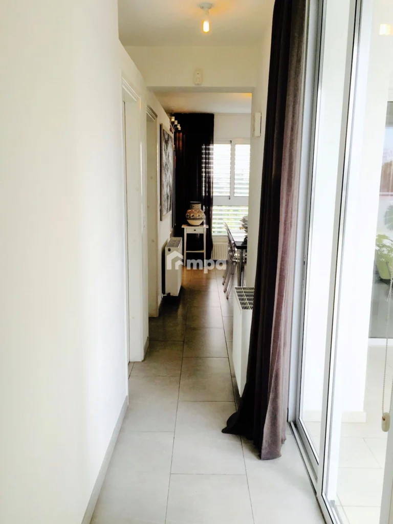 3 Bedroom Apartment for Rent in Strovolos, Nicosia District