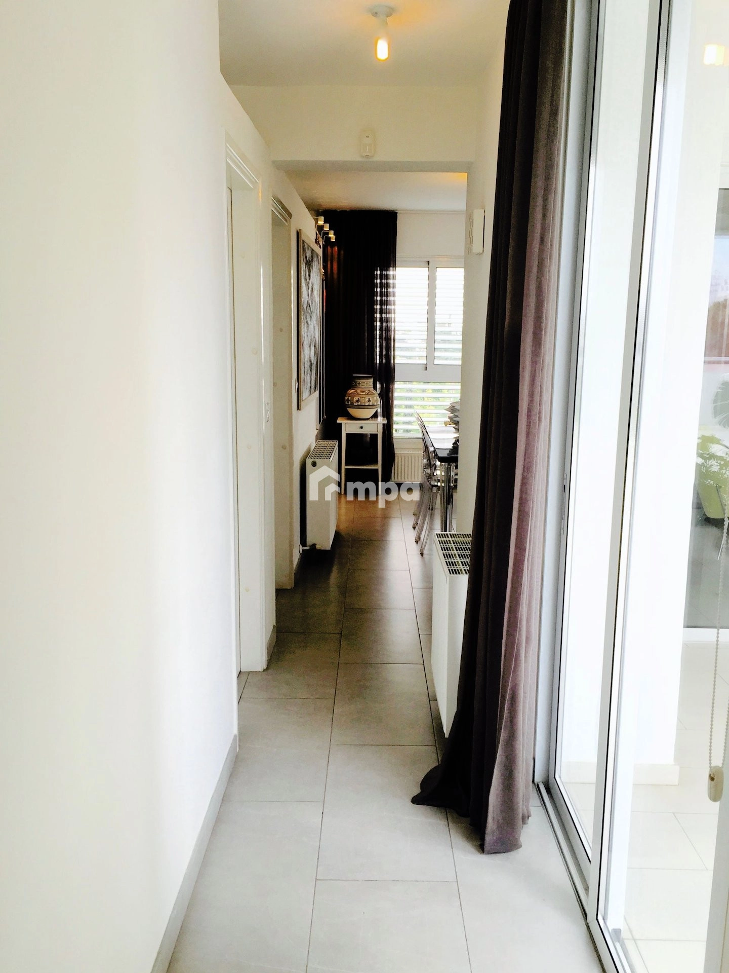 3 Bedroom Apartment for Rent in Strovolos, Nicosia District