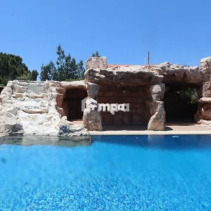 6+ Bedroom House for Rent in Agioi Trimithias, Nicosia District
