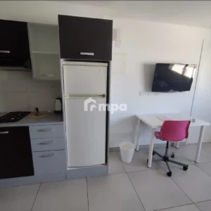 Studio Apartment for Rent in Nicosia District