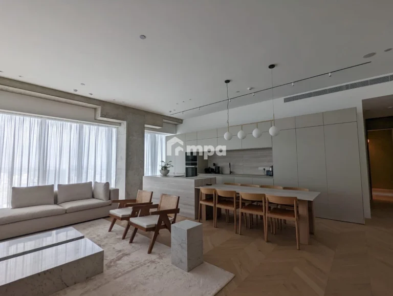 3 Bedroom Apartment for Rent in Nicosia District
