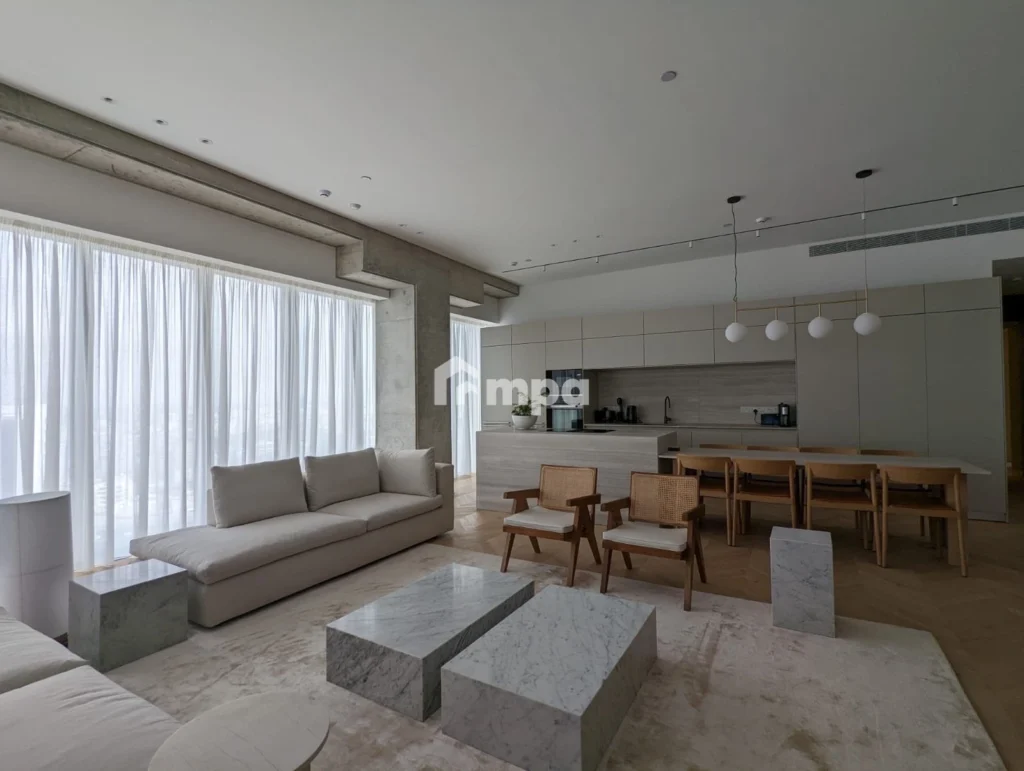 3 Bedroom Apartment for Rent in Nicosia District