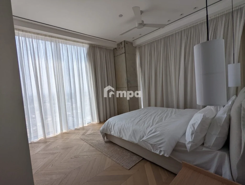 3 Bedroom Apartment for Rent in Nicosia District