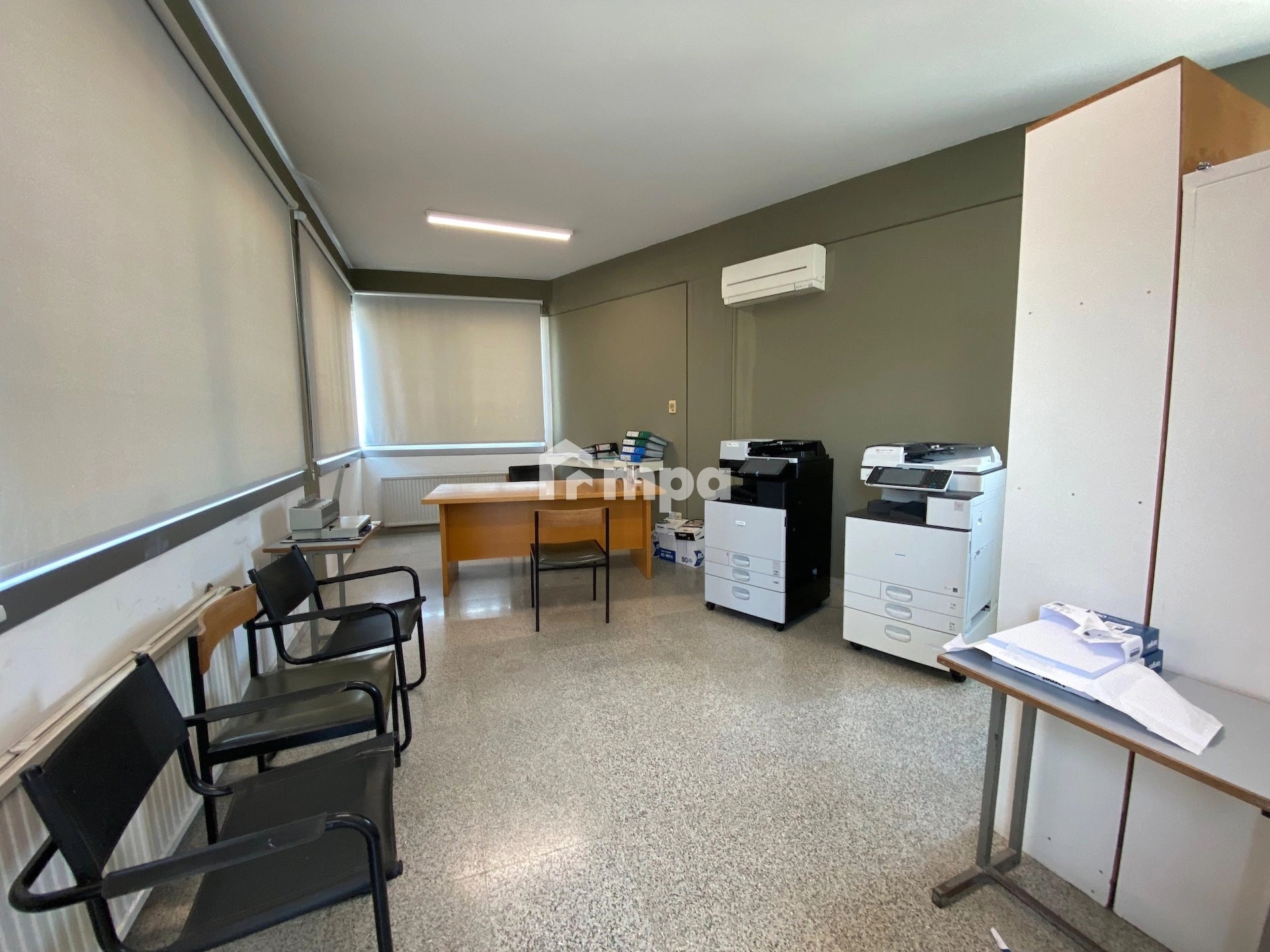 626m² Building for Rent in Nicosia District