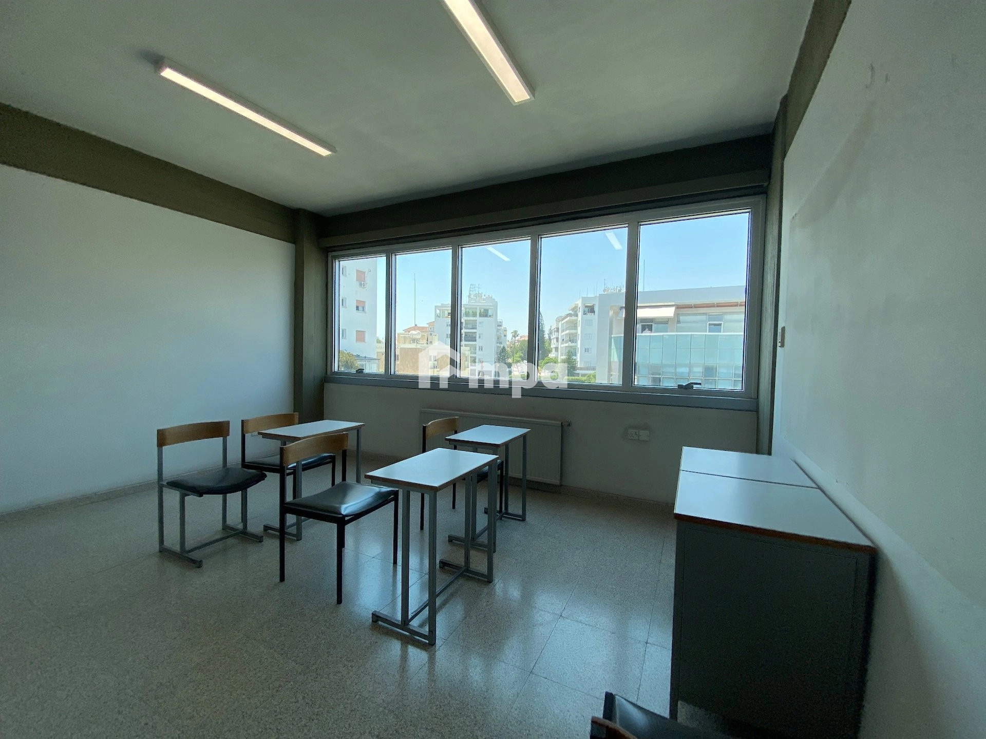 626m² Building for Rent in Nicosia District