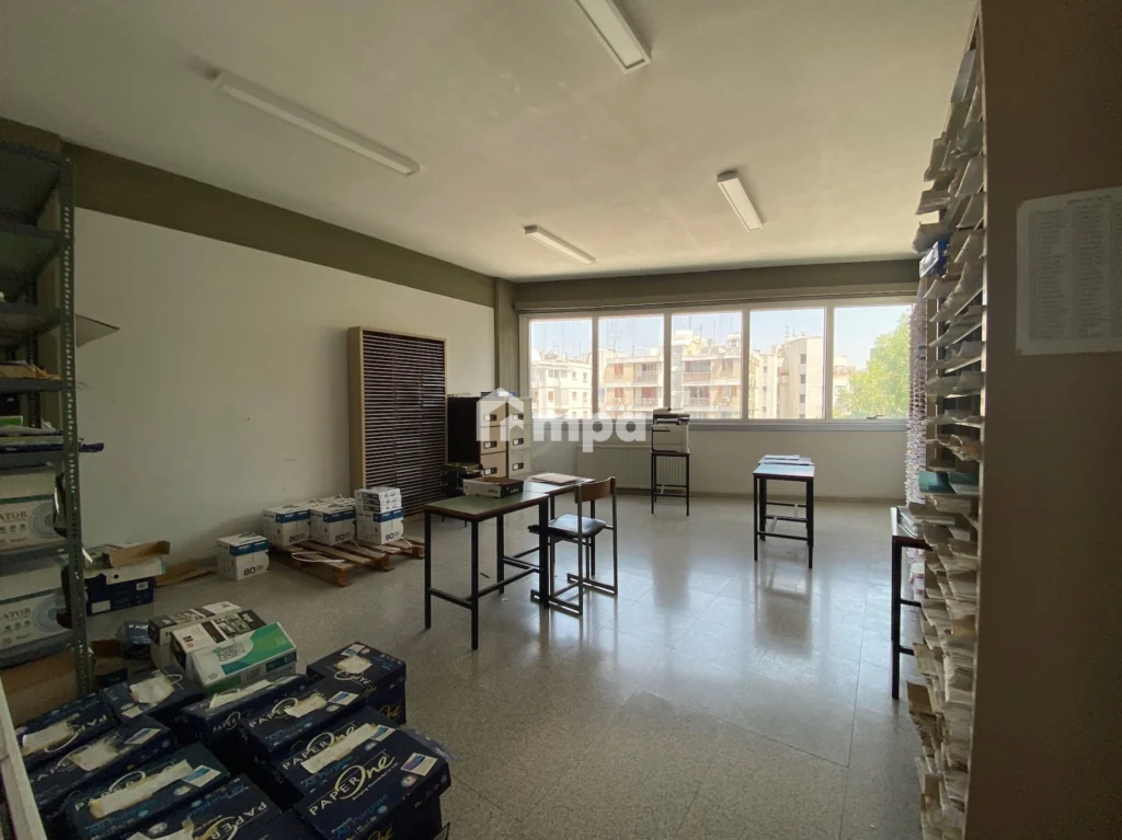 626m² Building for Rent in Nicosia District