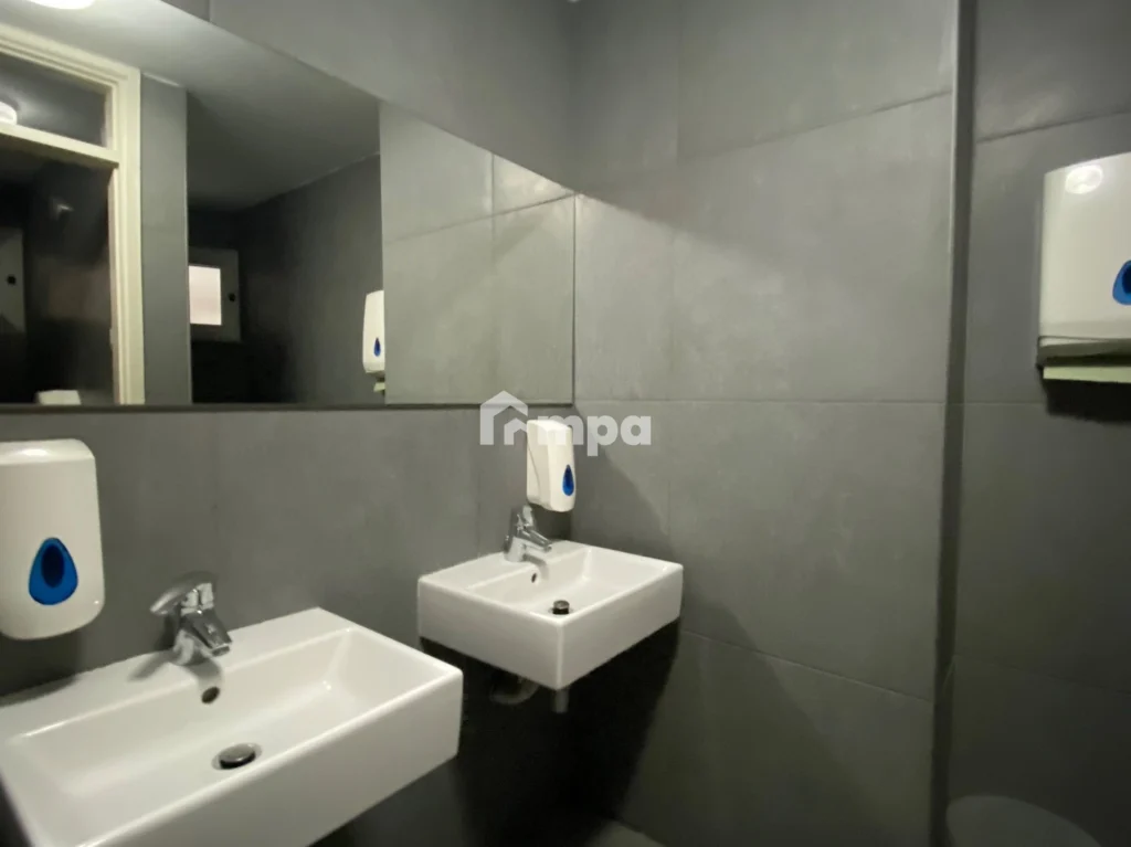 626m² Building for Rent in Nicosia District