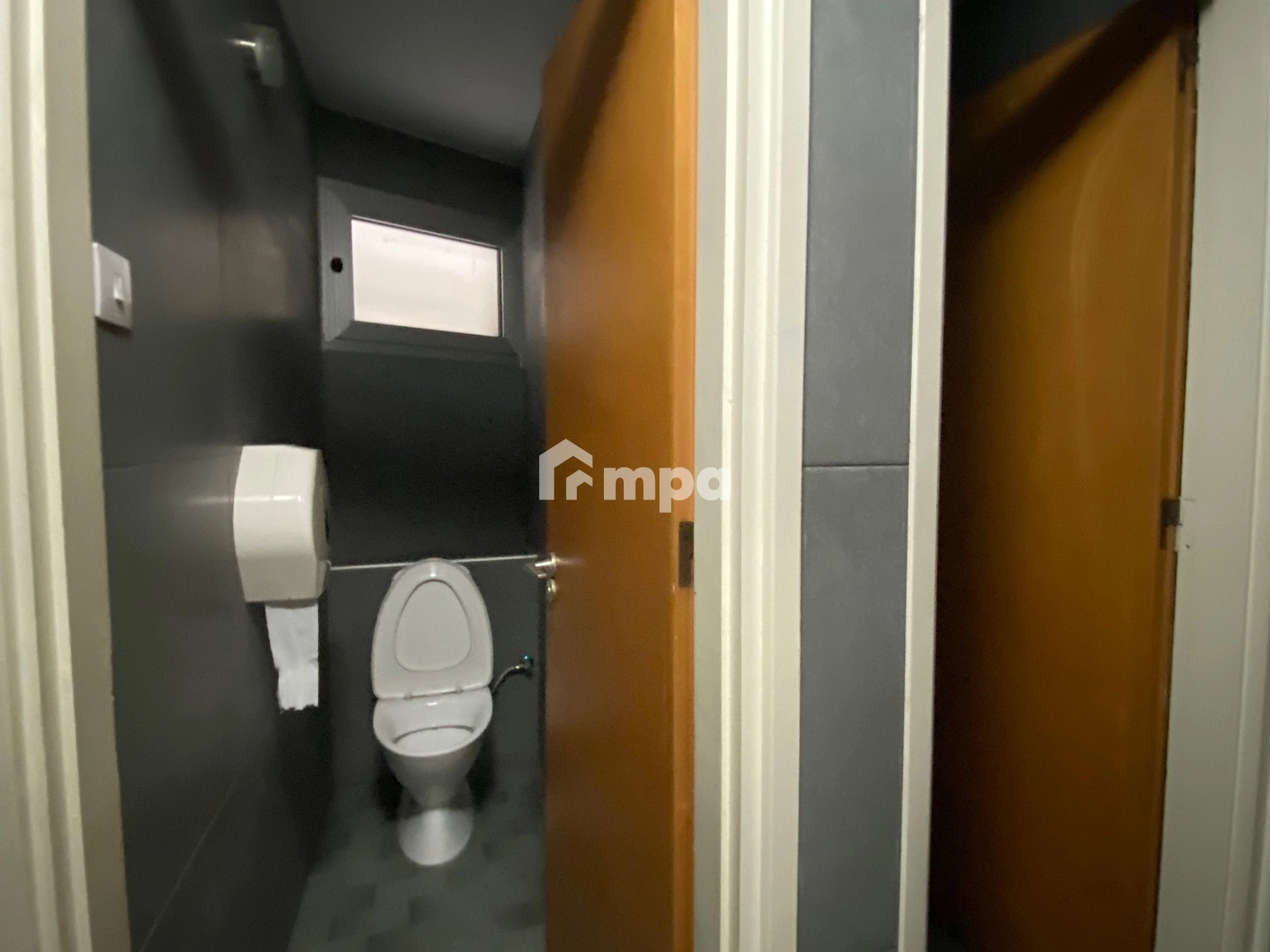 626m² Building for Rent in Nicosia District