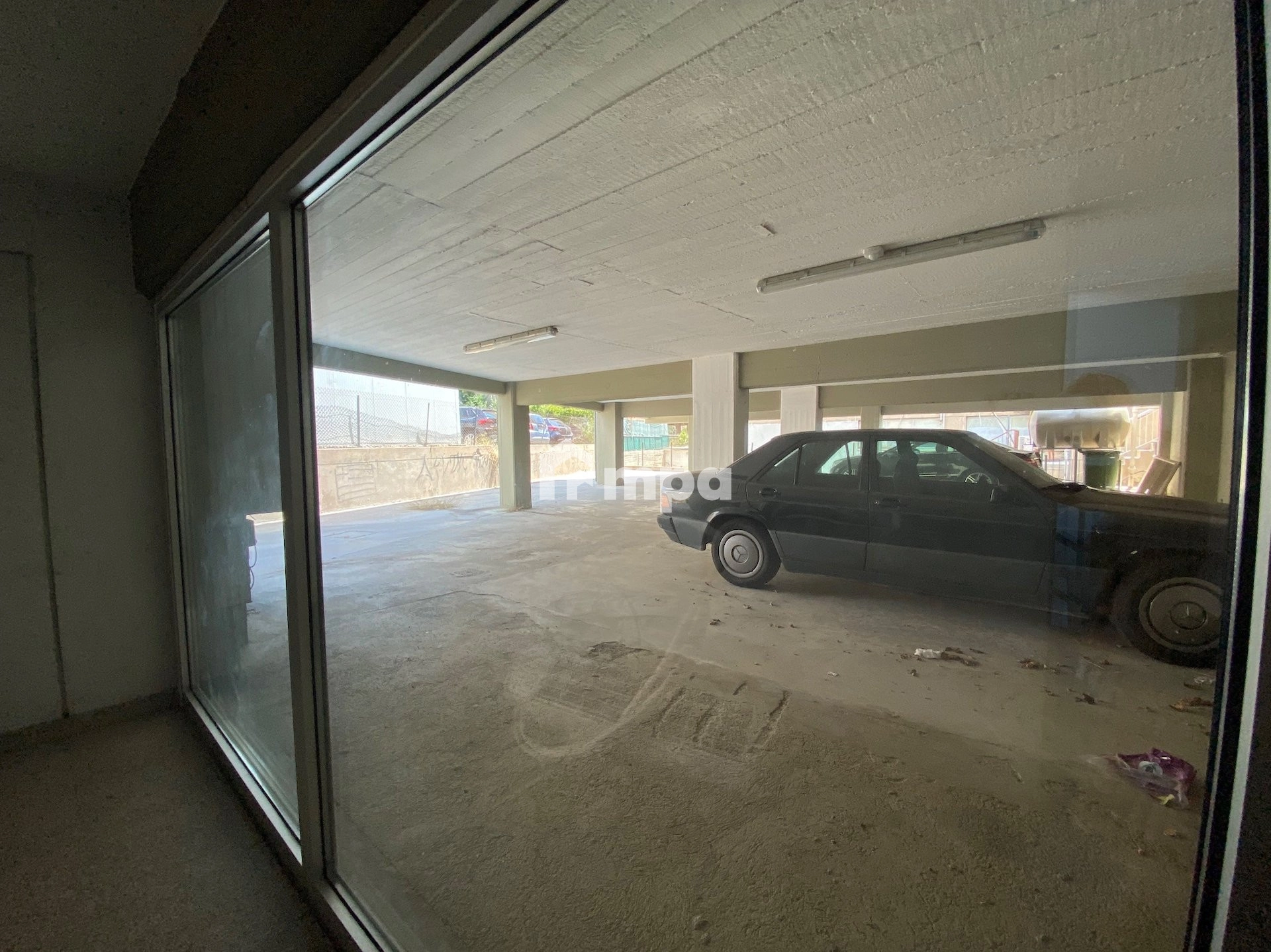 626m² Building for Rent in Nicosia District
