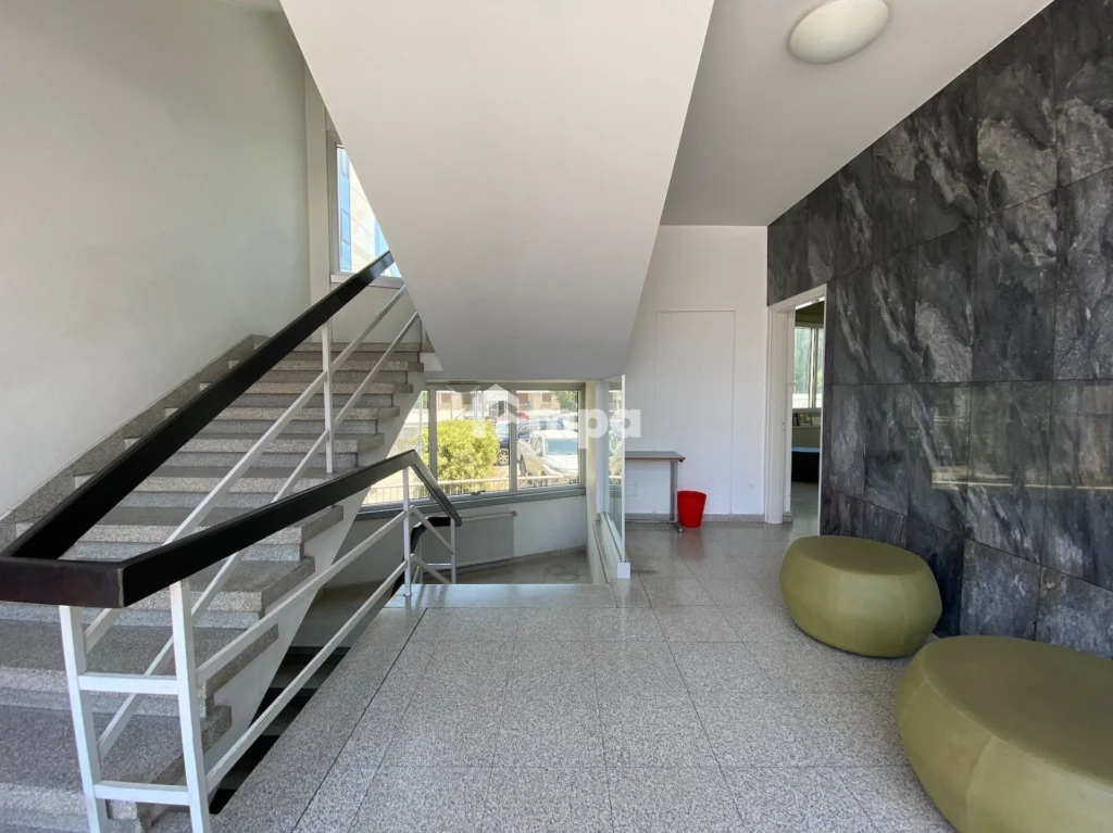 626m² Building for Rent in Nicosia District