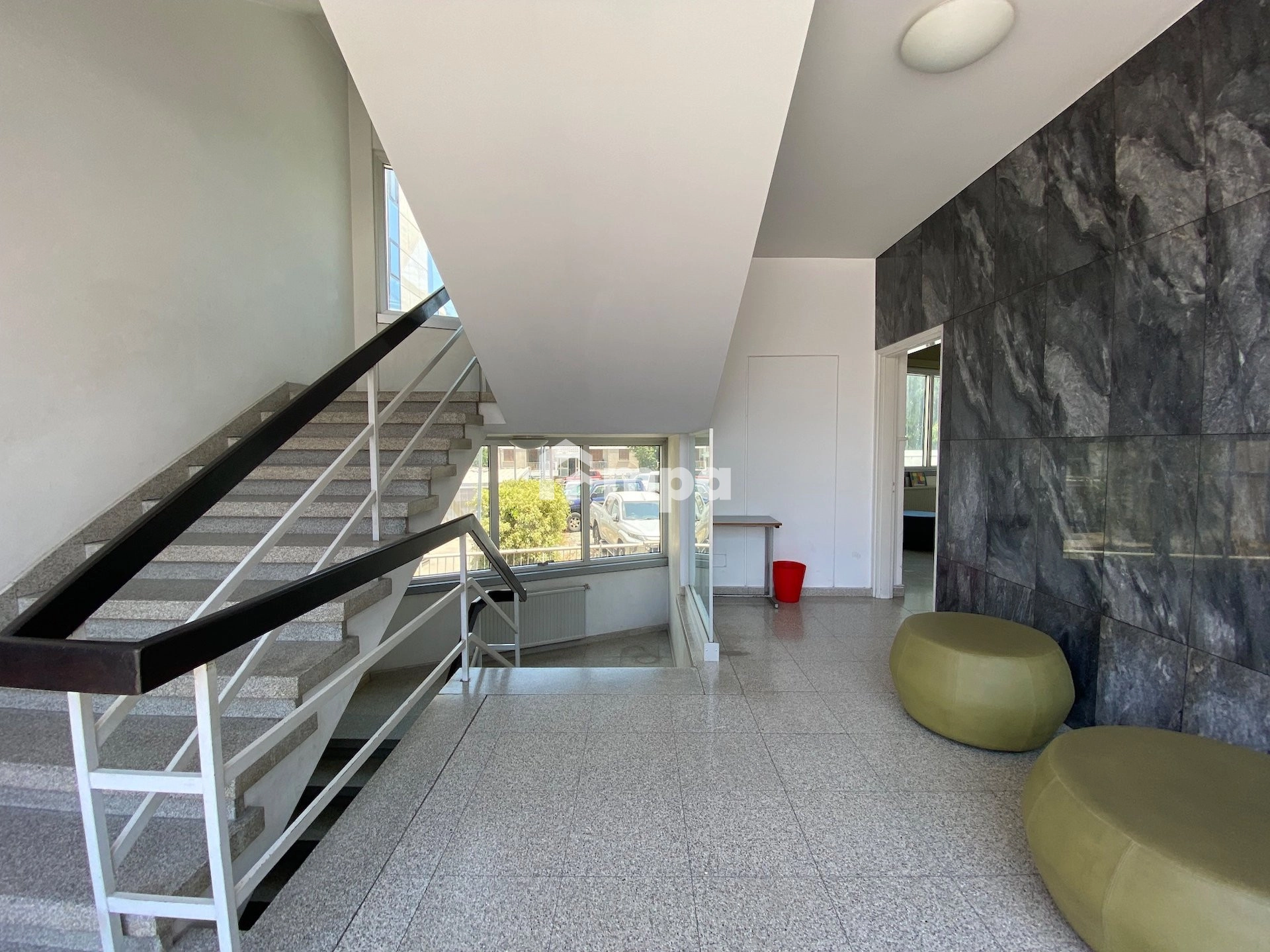 626m² Building for Rent in Nicosia District