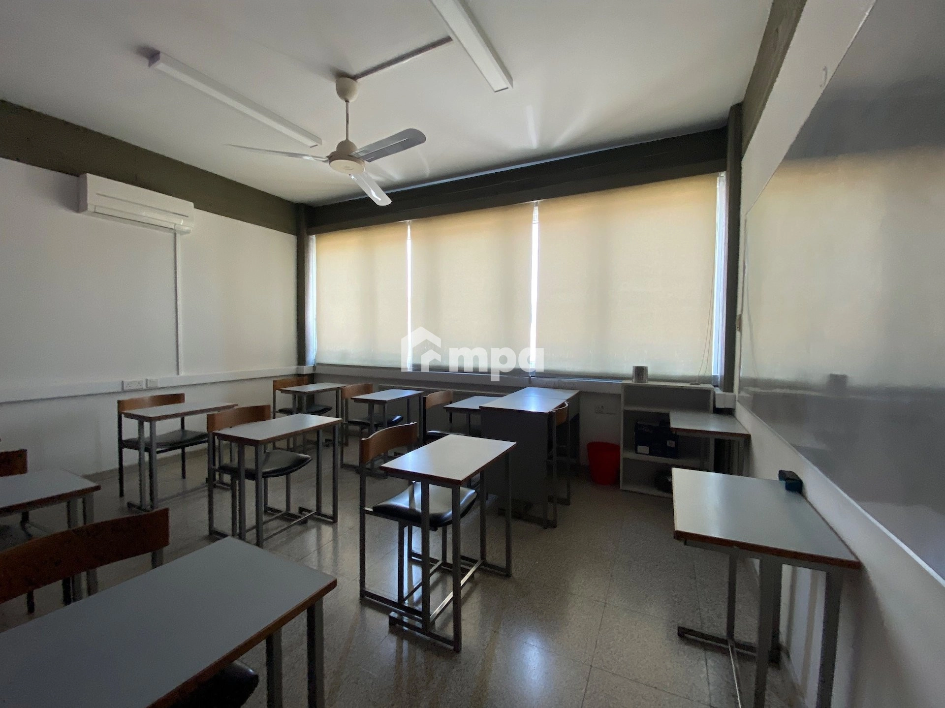 626m² Building for Rent in Nicosia District