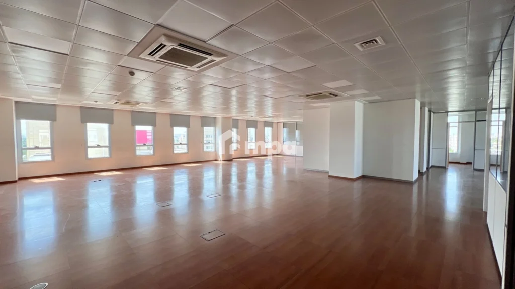 315m² Office for Rent in Aglantzia, Nicosia District