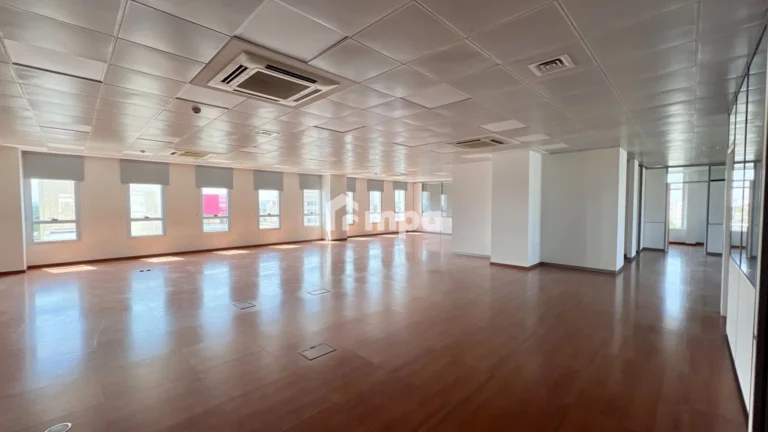 315m² Office for Rent in Aglantzia, Nicosia District