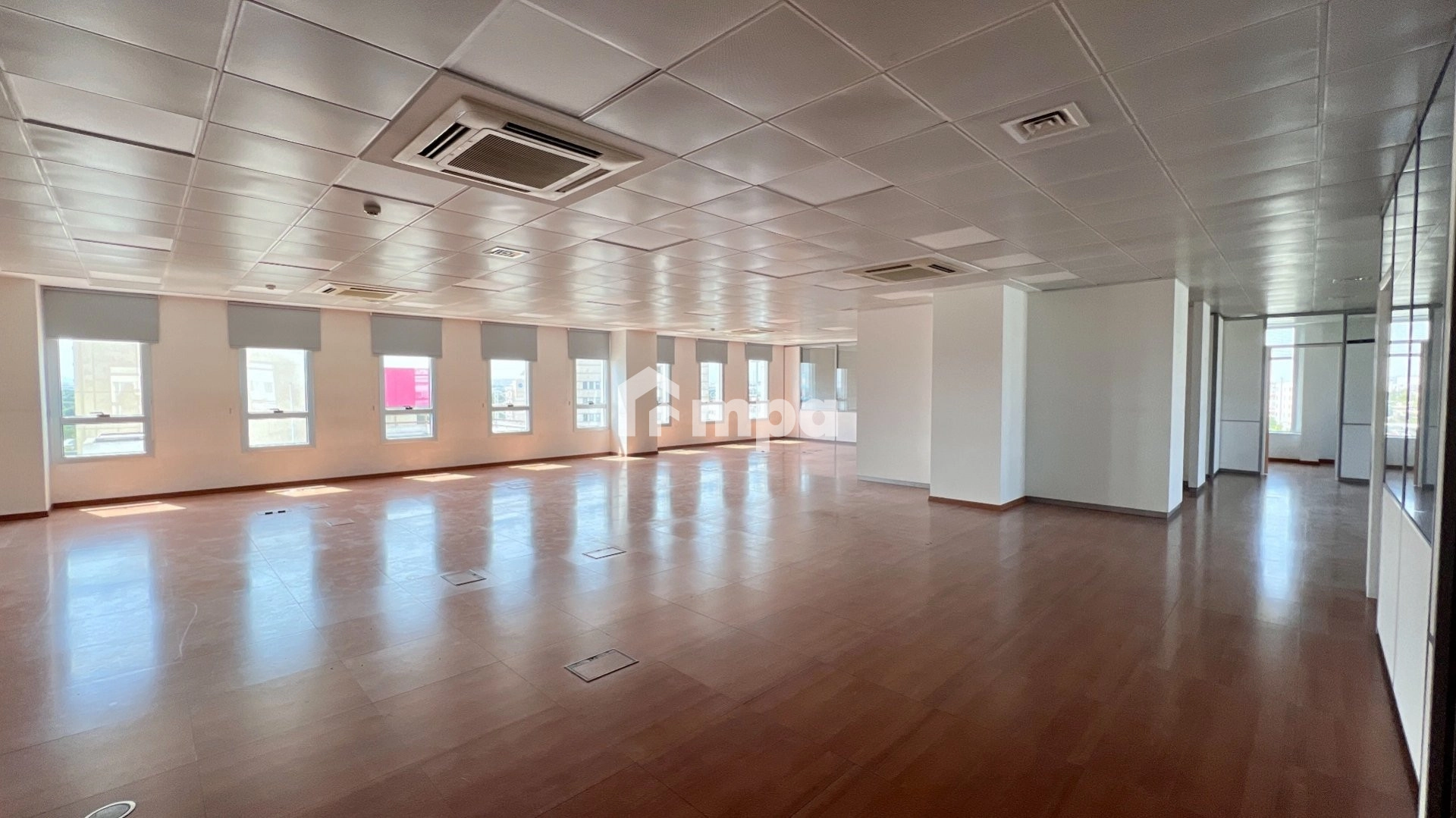 315m² Office for Rent in Aglantzia, Nicosia District
