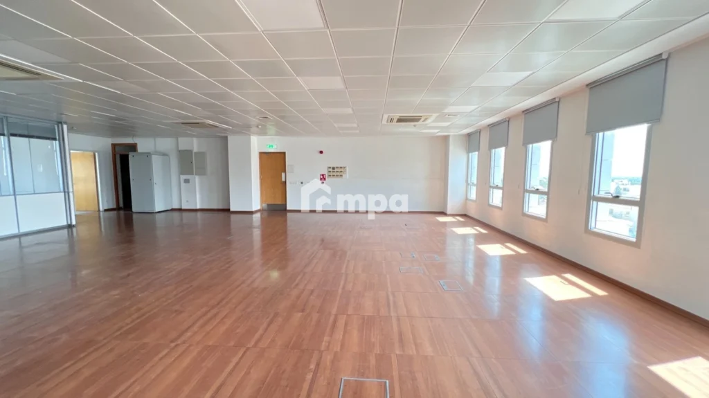 315m² Office for Rent in Aglantzia, Nicosia District
