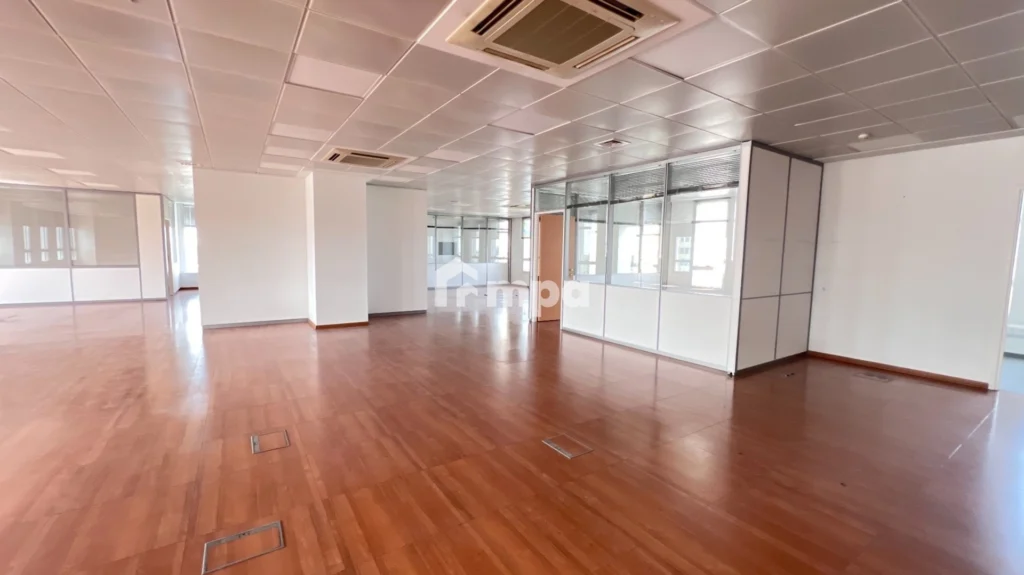 315m² Office for Rent in Aglantzia, Nicosia District
