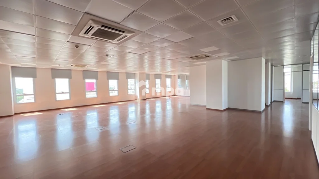 315m² Office for Rent in Aglantzia, Nicosia District