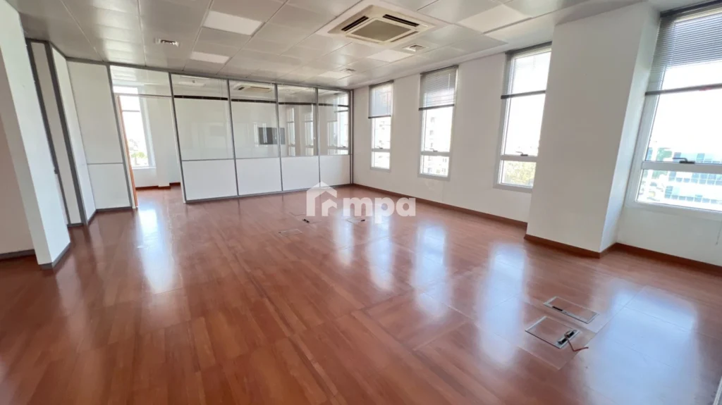 315m² Office for Rent in Aglantzia, Nicosia District