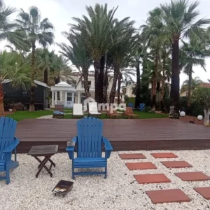 6+ Bedroom House for Rent in Meneou, Larnaca District