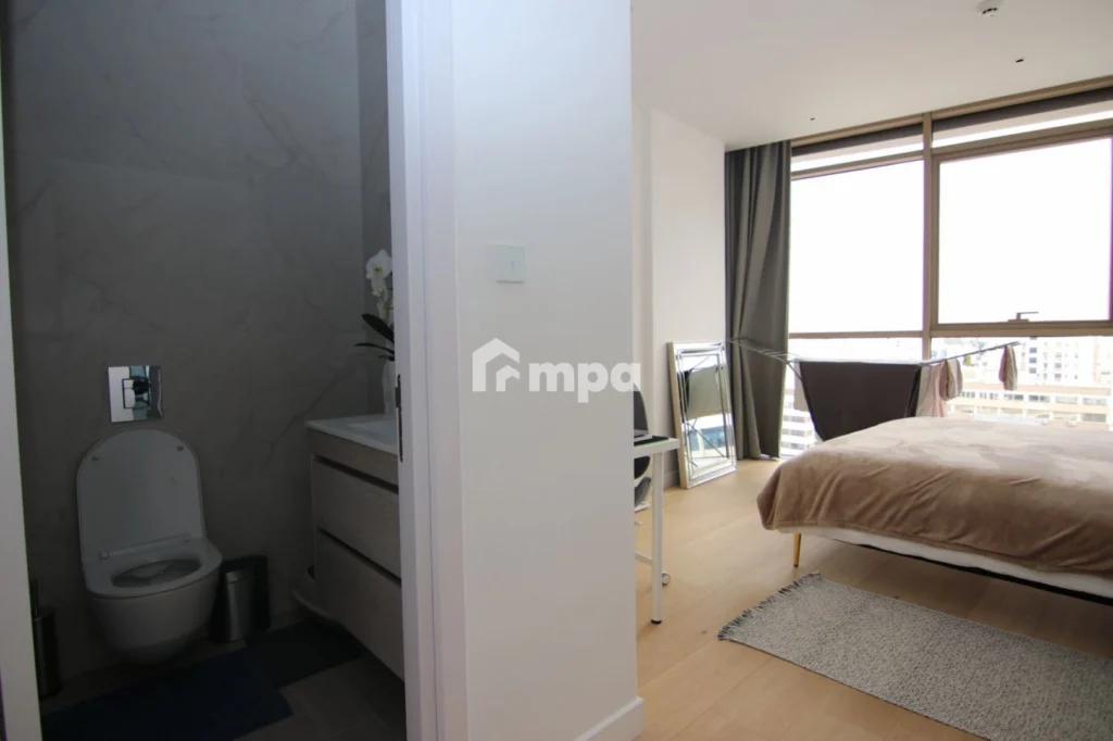 2 Bedroom Apartment for Rent in Nicosia District