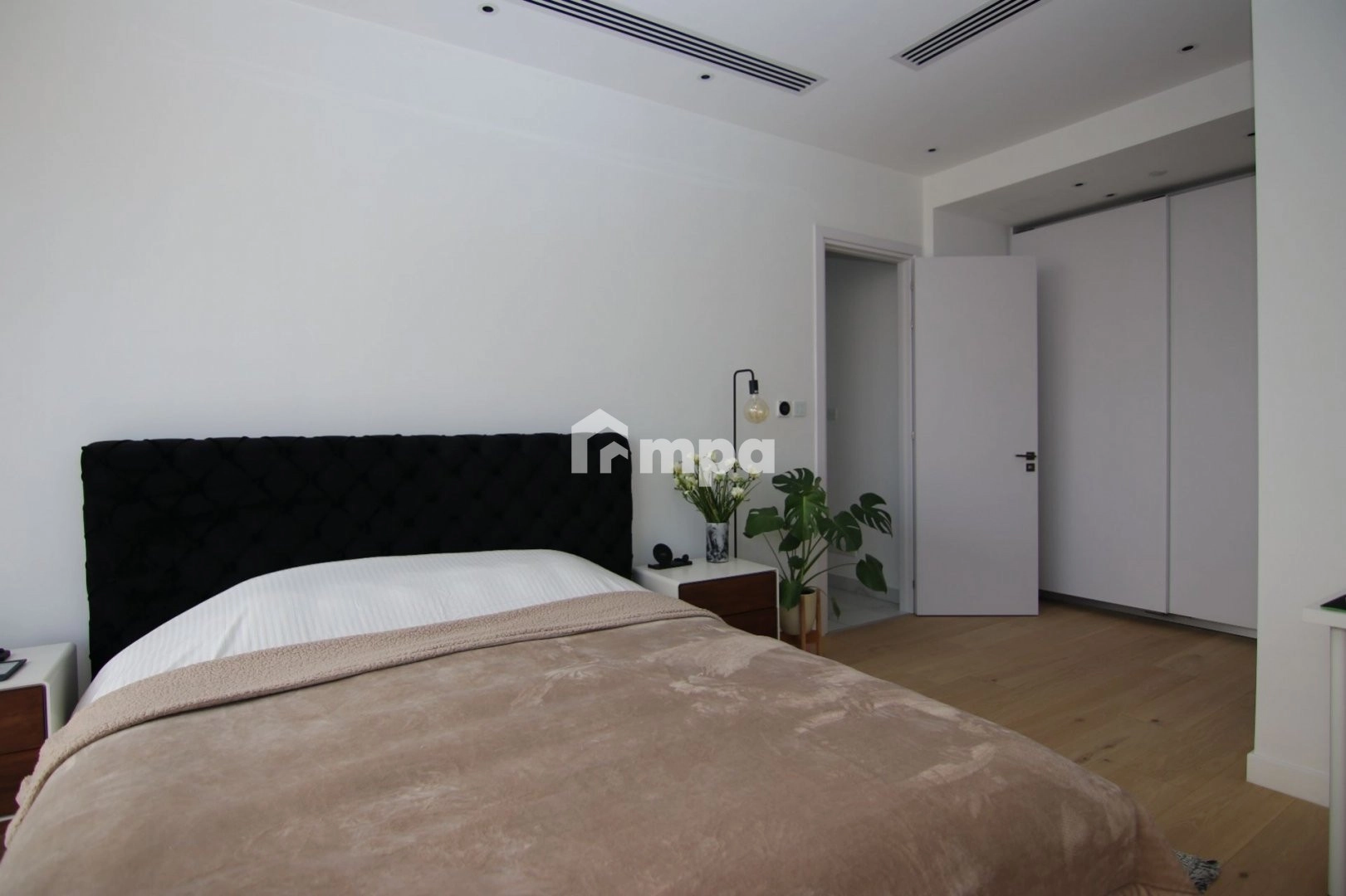 2 Bedroom Apartment for Rent in Nicosia District