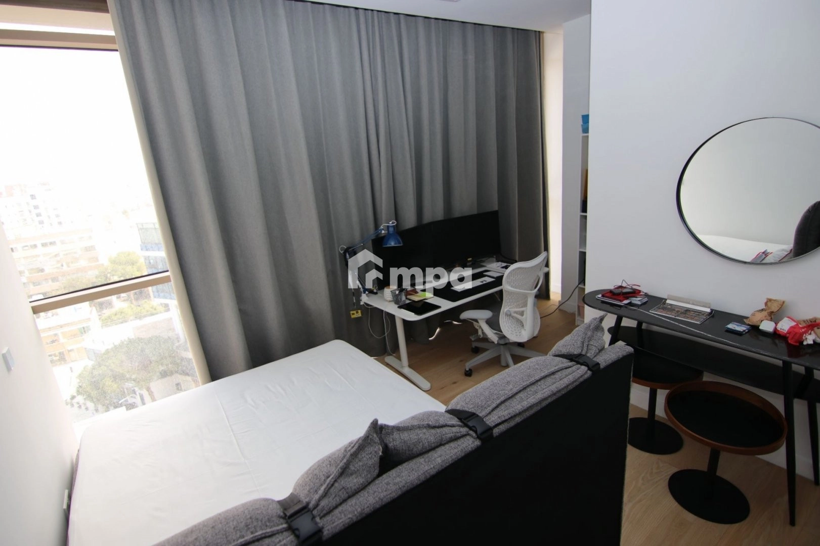 2 Bedroom Apartment for Rent in Nicosia District
