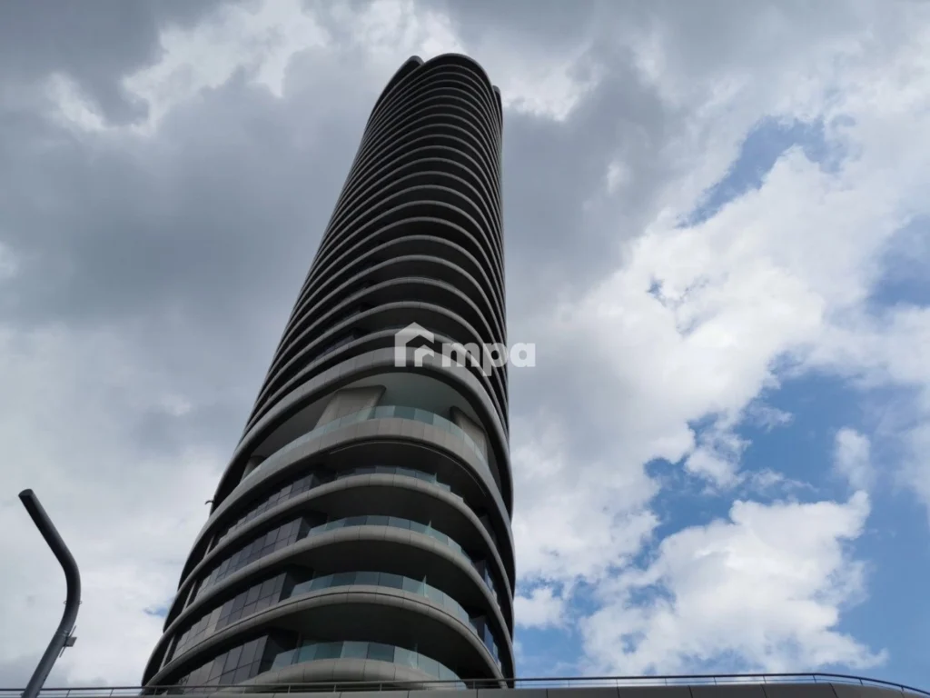 2 Bedroom Apartment for Rent in Nicosia District