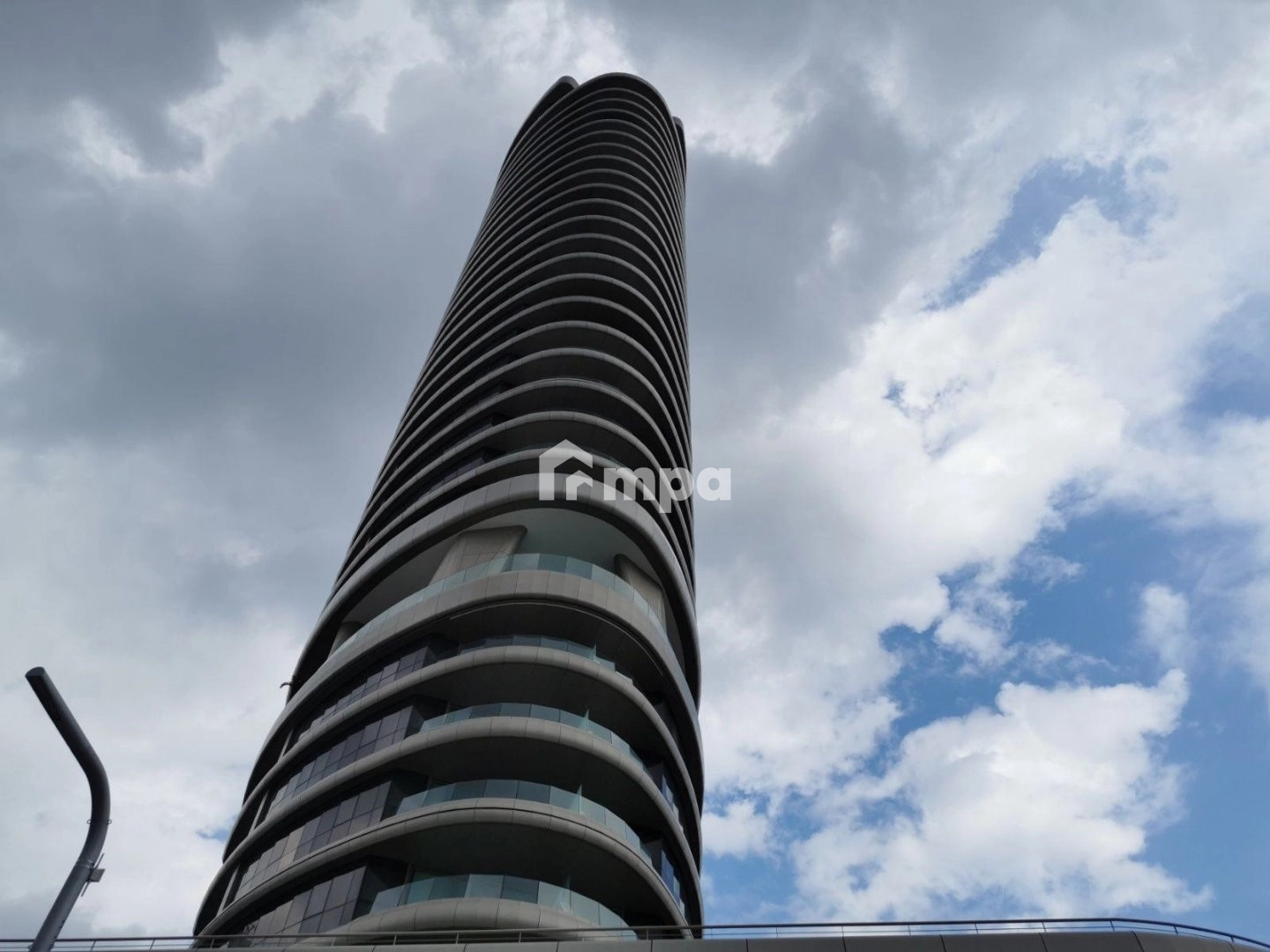 2 Bedroom Apartment for Rent in Nicosia District