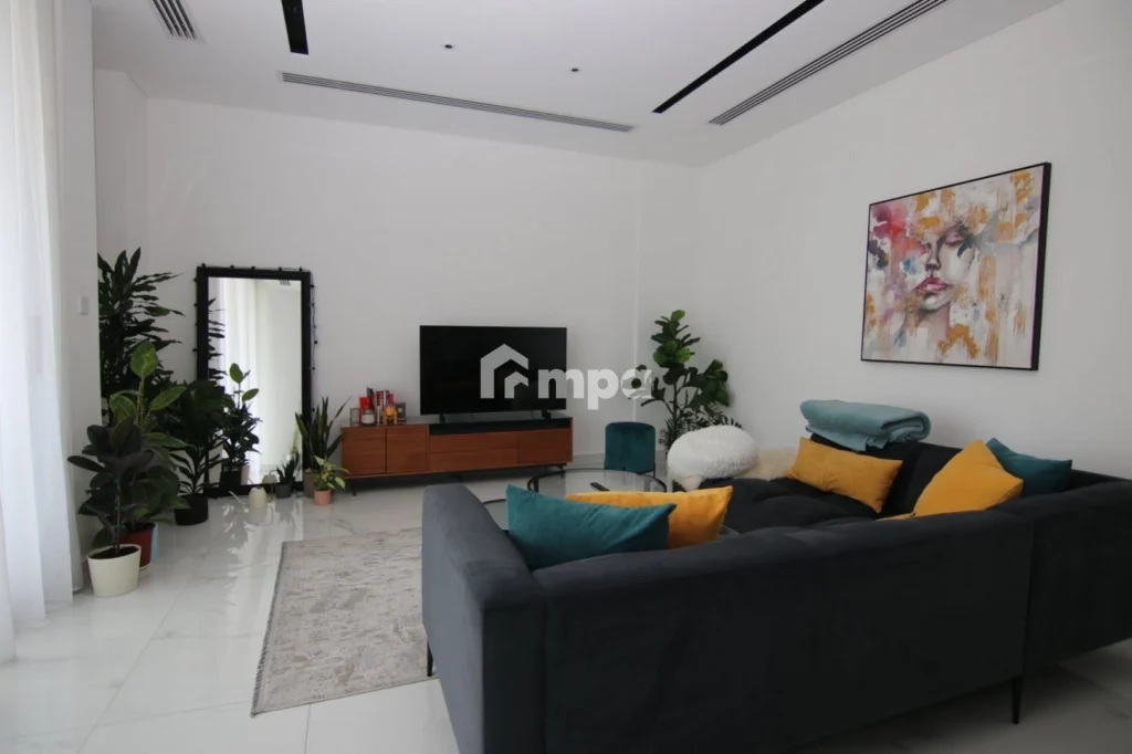 2 Bedroom Apartment for Rent in Nicosia District
