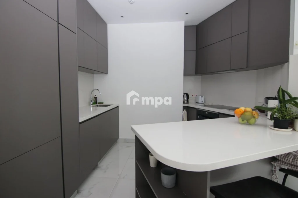 2 Bedroom Apartment for Rent in Nicosia District