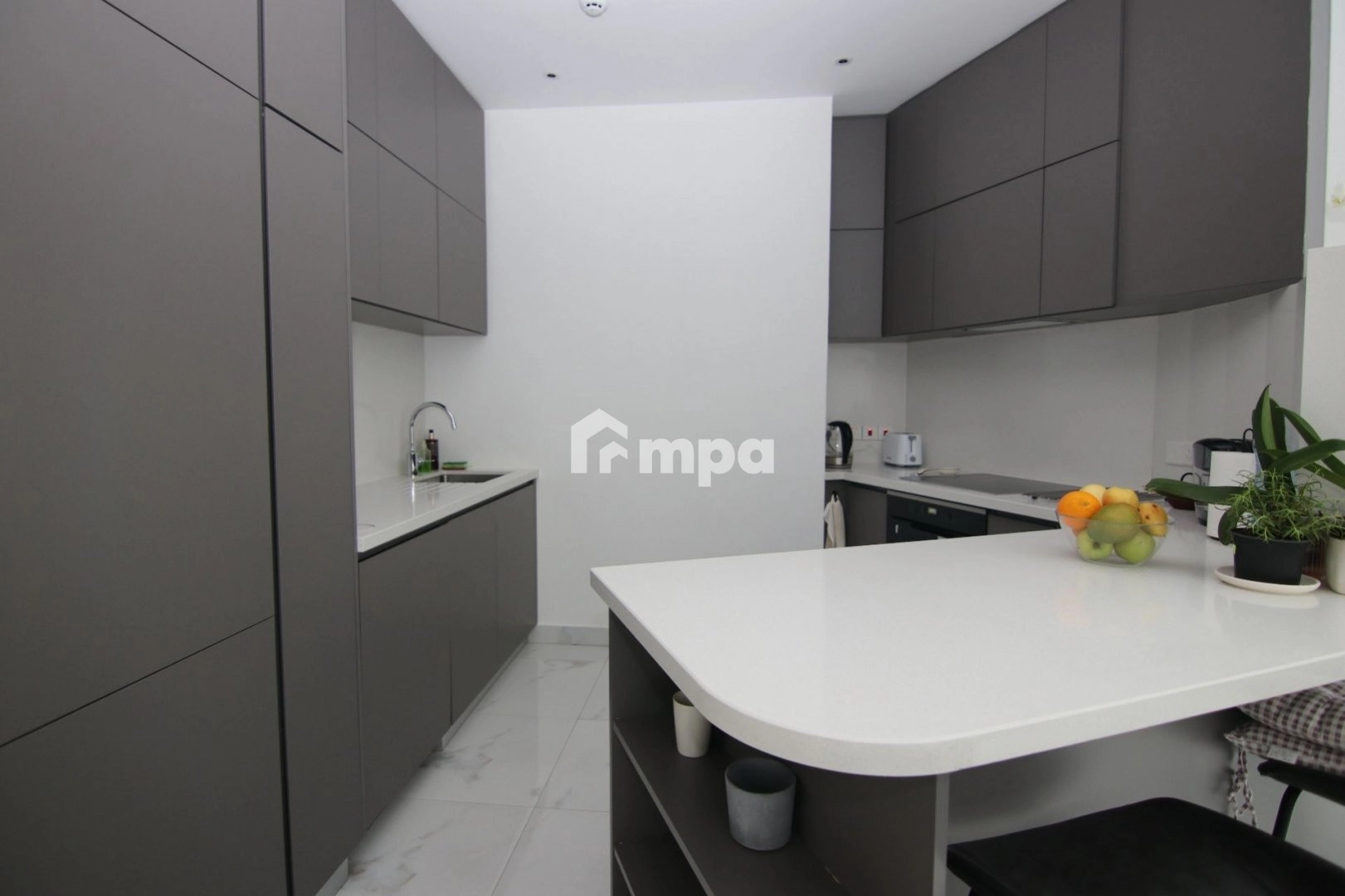 2 Bedroom Apartment for Rent in Nicosia District
