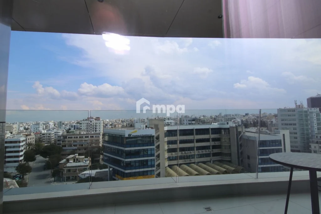 2 Bedroom Apartment for Rent in Nicosia District