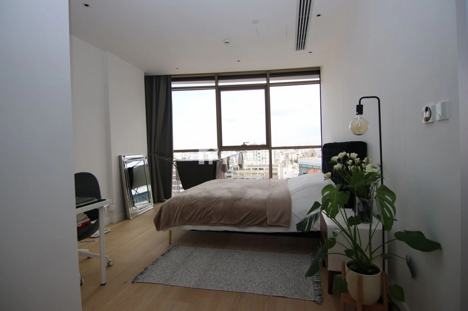 2 Bedroom Apartment for Rent in Nicosia District