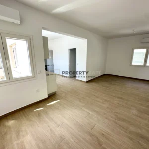 2 Bedroom Apartment for Sale in Limassol – Agia Zoni