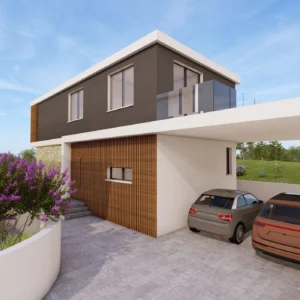 3 Bedroom House for Sale in Limassol District
