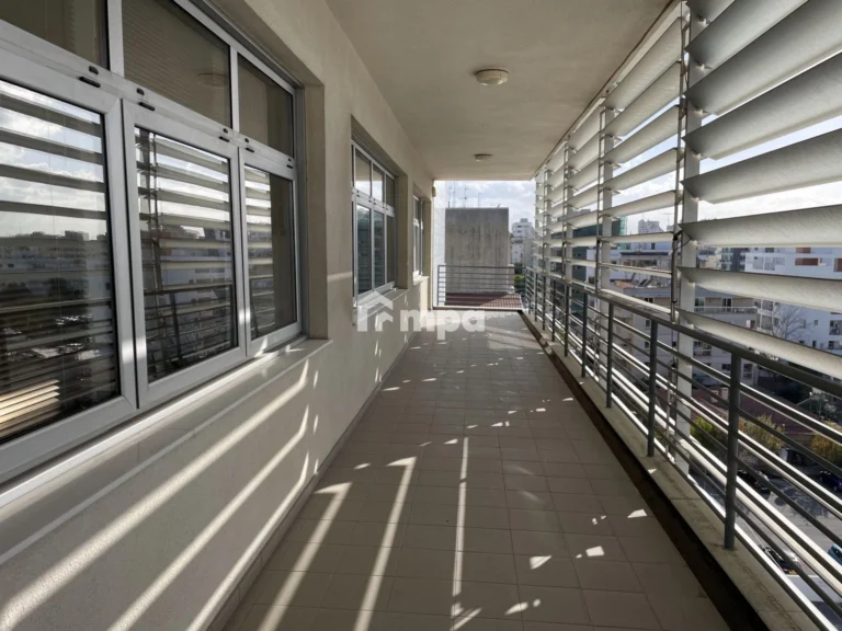 264m² Office for Rent in Nicosia District