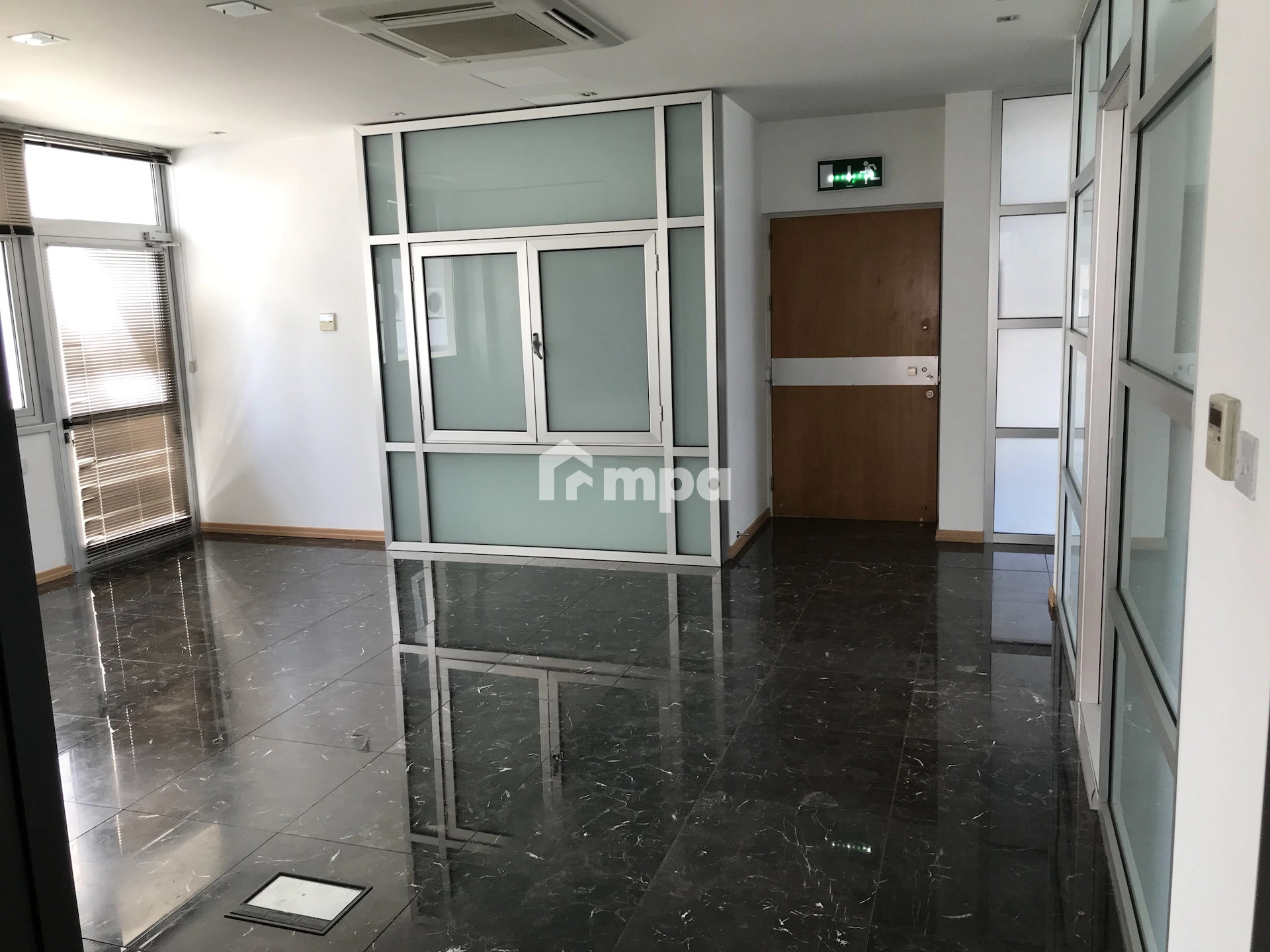 264m² Office for Rent in Nicosia District