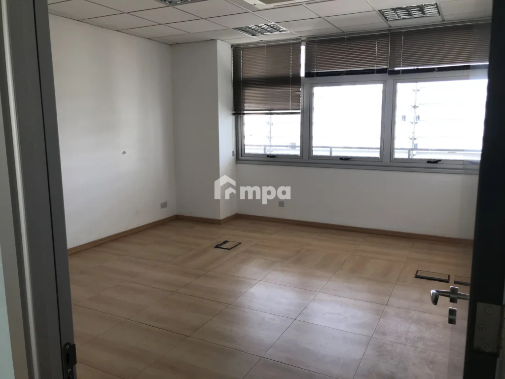 264m² Office for Rent in Nicosia District