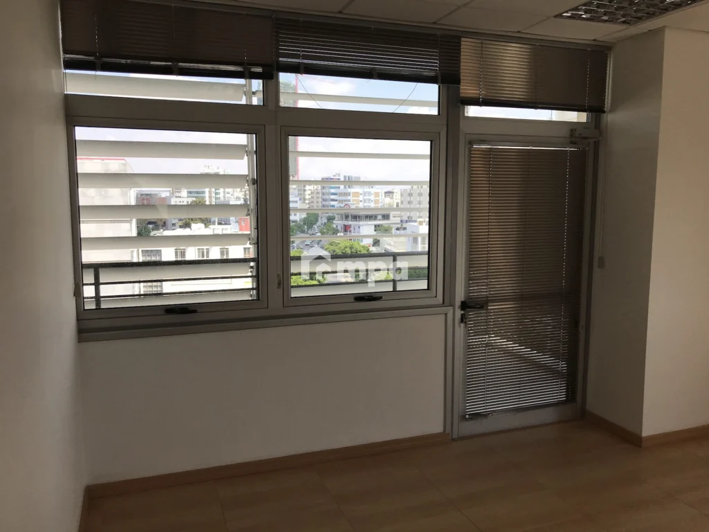 264m² Office for Rent in Nicosia District