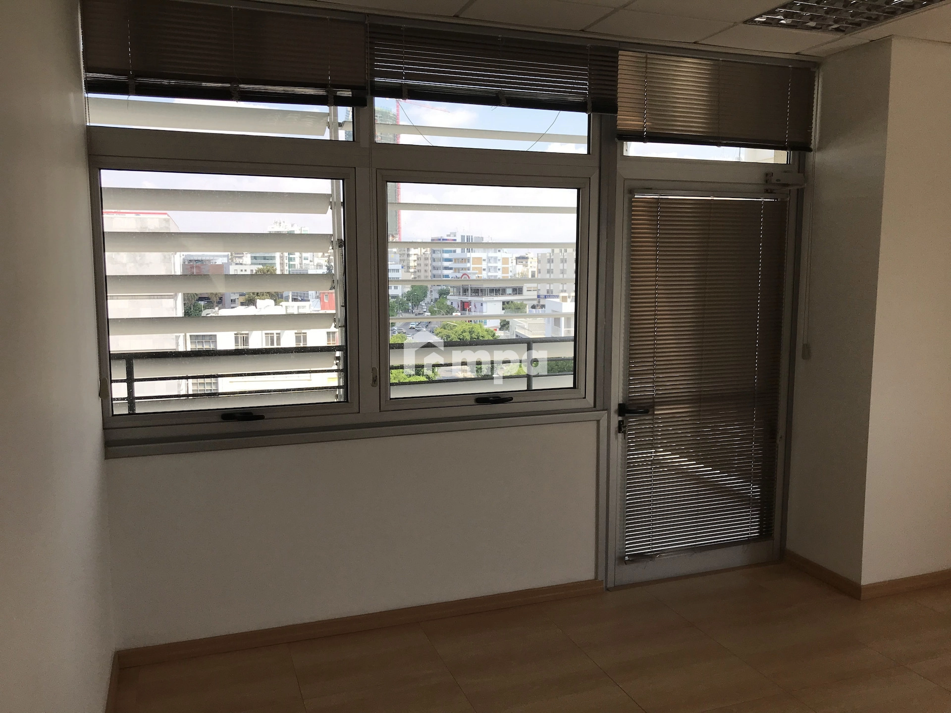 264m² Office for Rent in Nicosia District