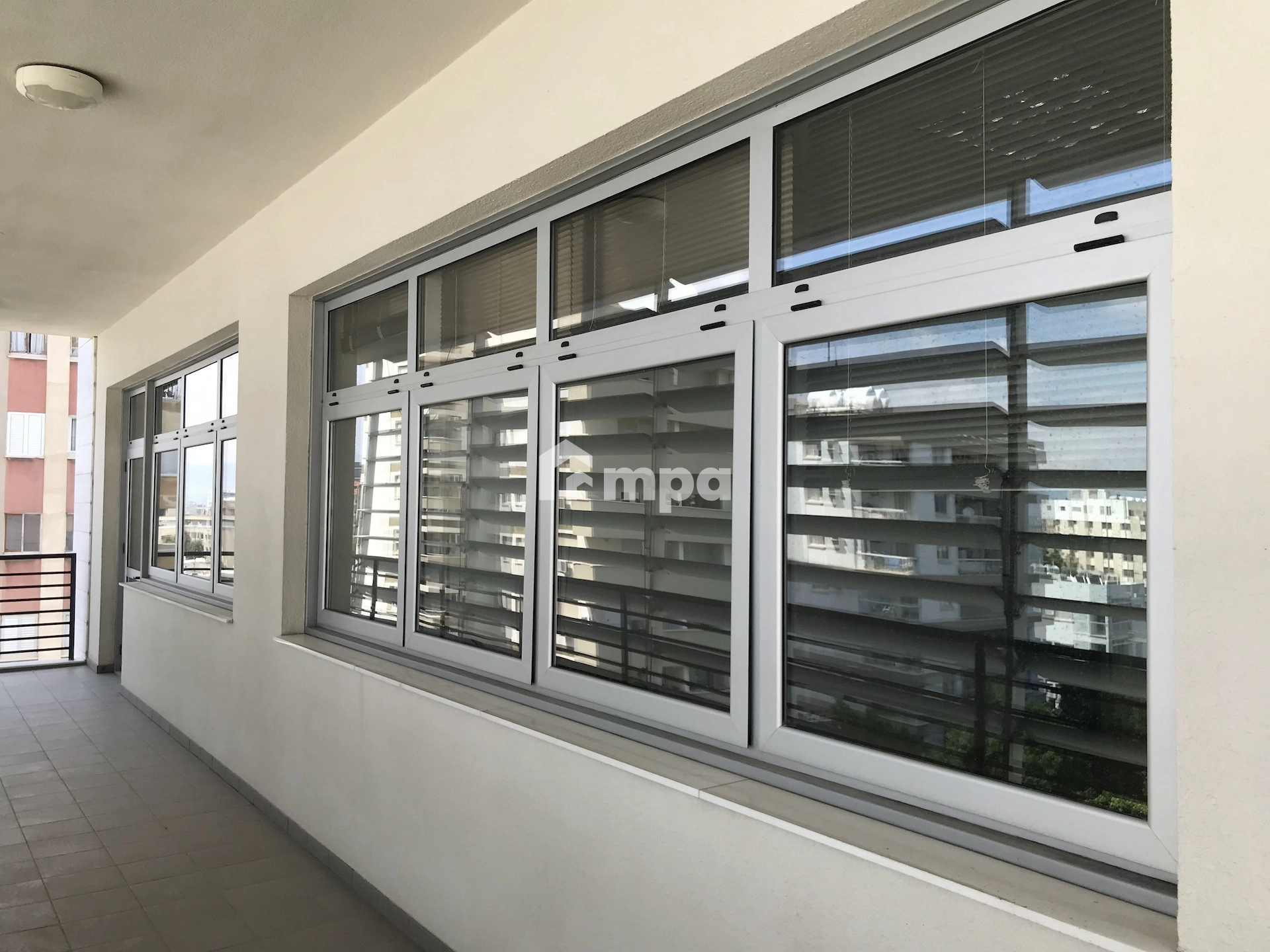 264m² Office for Rent in Nicosia District