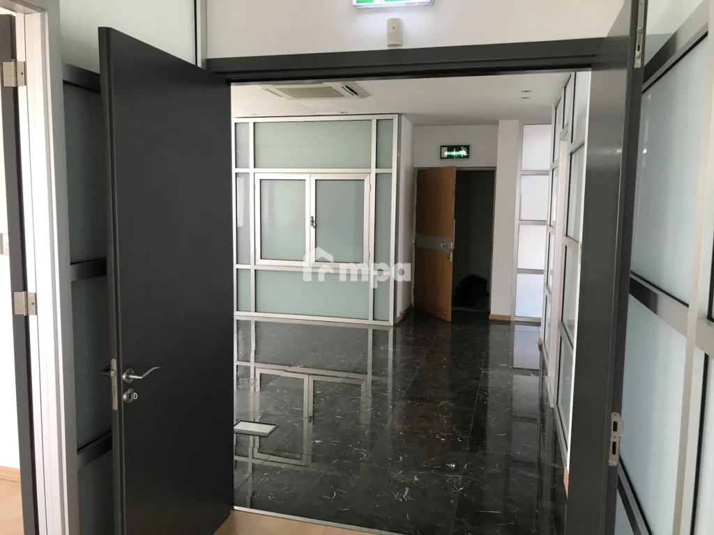 264m² Office for Rent in Nicosia District