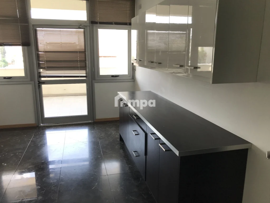 264m² Office for Rent in Nicosia District