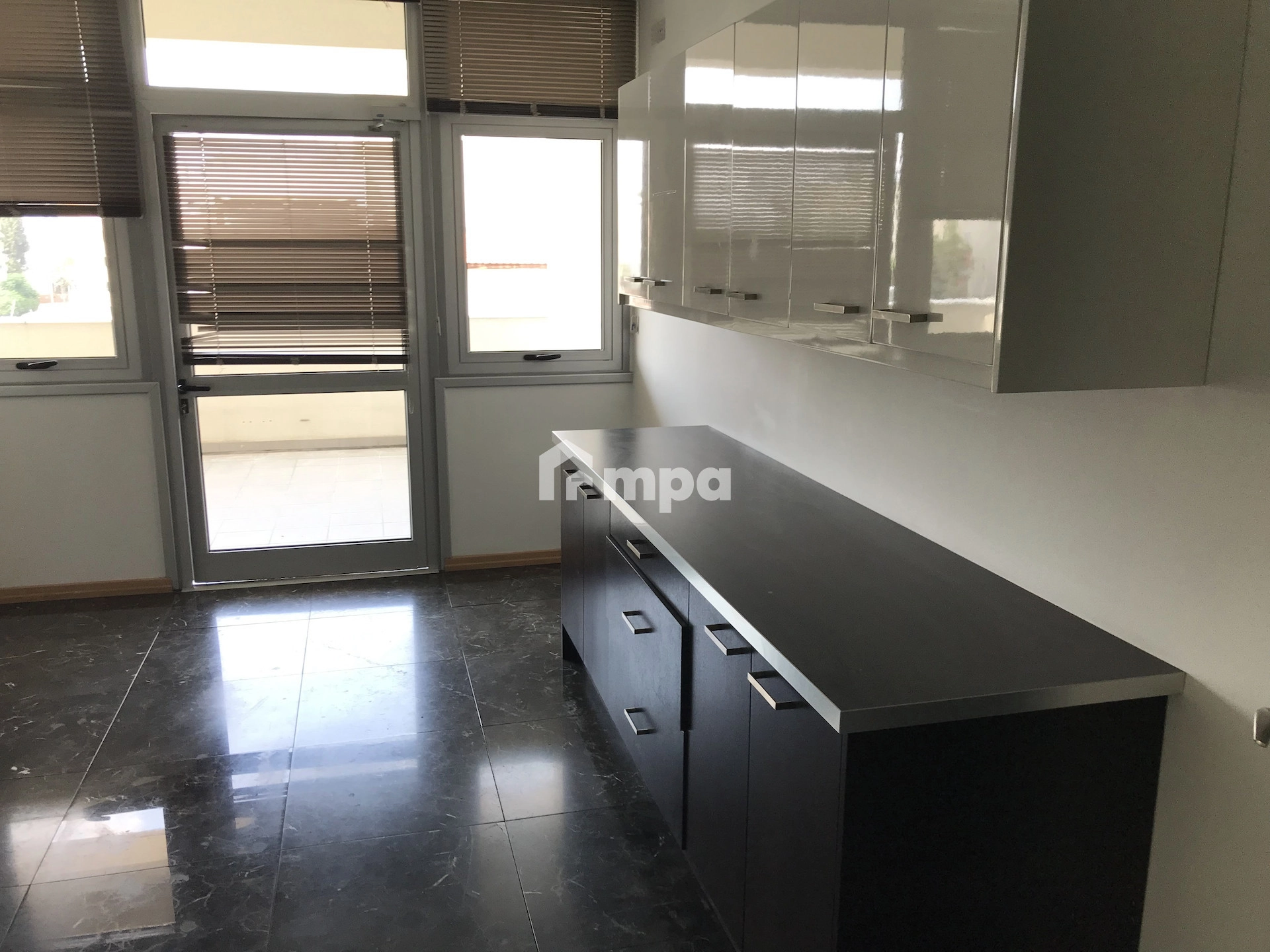 264m² Office for Rent in Nicosia District