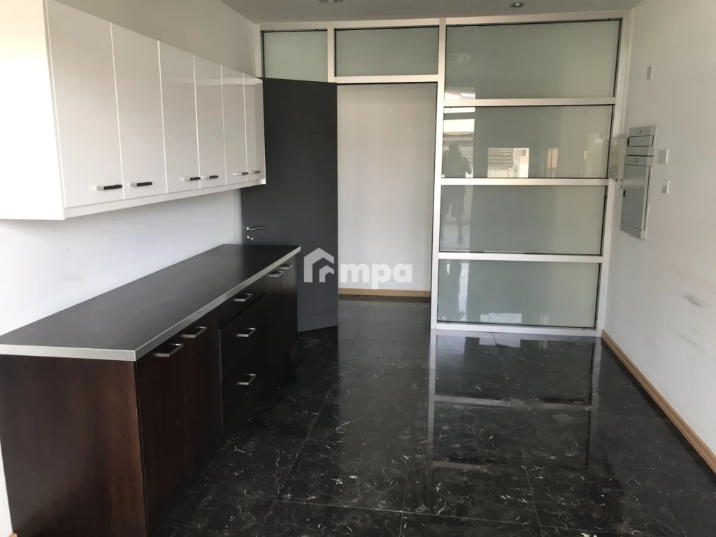 264m² Office for Rent in Nicosia District