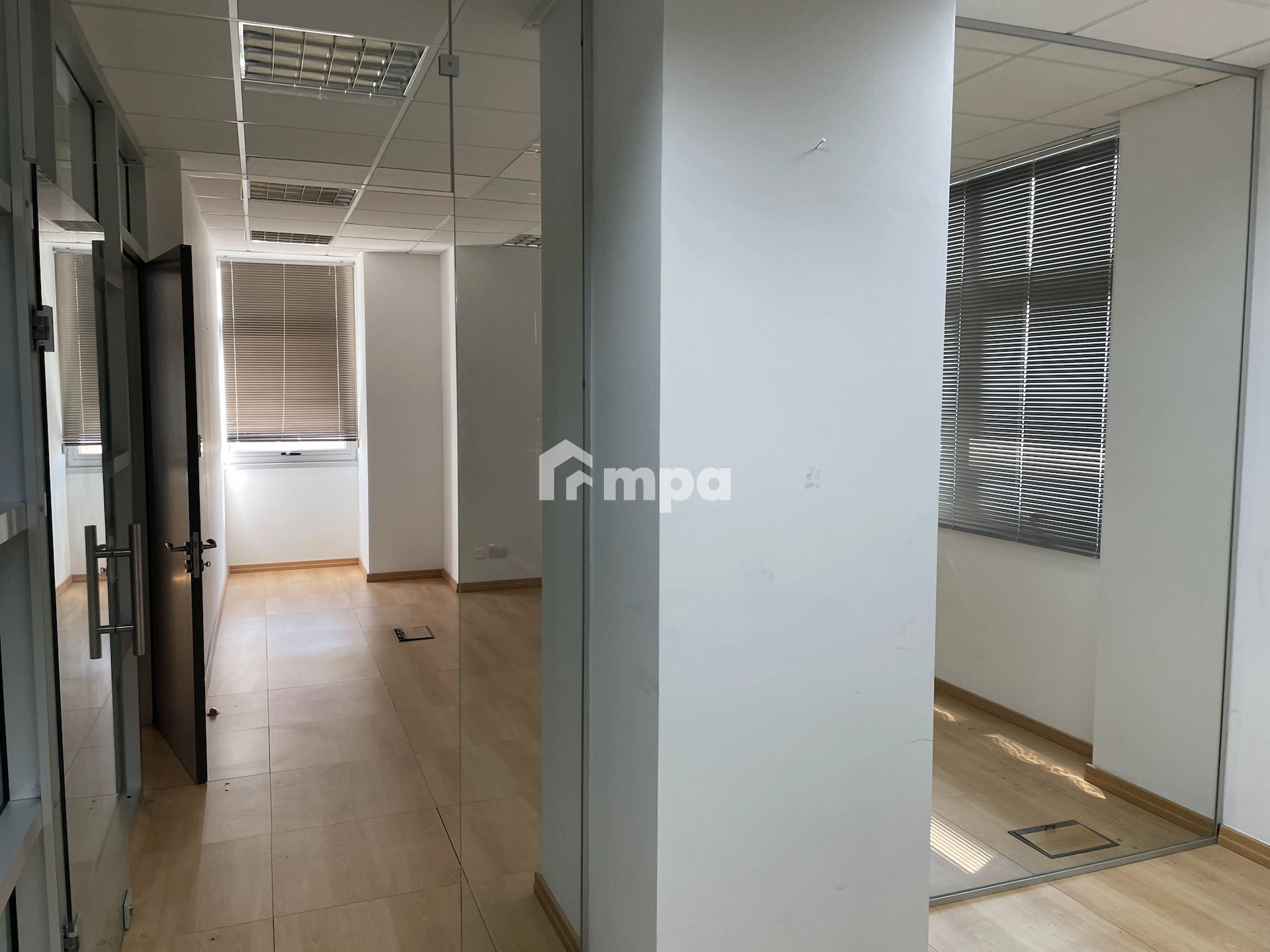 264m² Office for Rent in Nicosia District