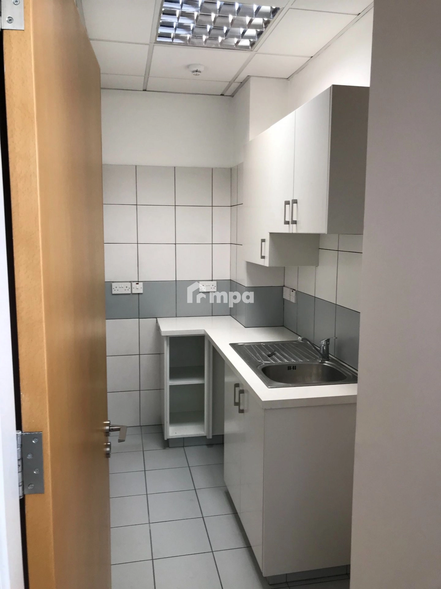 264m² Office for Rent in Nicosia District