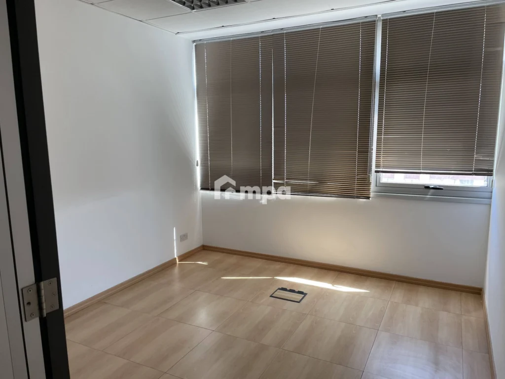 264m² Office for Rent in Nicosia District